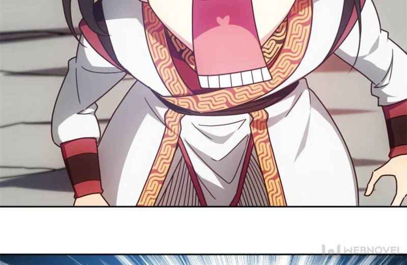 The Greatest Deity Chapter 92 27